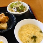 和×中×韓料理 食べ飲み放題 居酒屋 三国団 - 