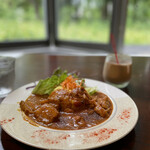 カンテ・グランデ - 