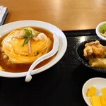 和×中×韓料理 食べ飲み放題 居酒屋 三国団 - 