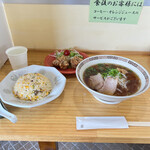 和中ダイニング　ぶきっと - 