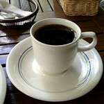 Kagamiikedonguri Hausu - ブレンドコーヒー