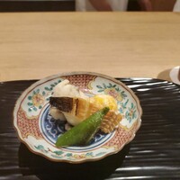 富小路 やま岸 - 