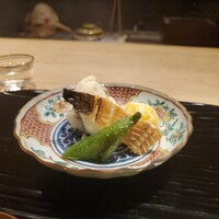 富小路 やま岸 - 