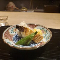 富小路 やま岸 - 