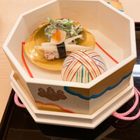 露庵 菊乃井 木屋町店 - 