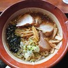 なりたやラーメン