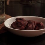 DEN - チョコレート菓子