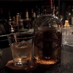 DEN - シーバスリーガル１２年