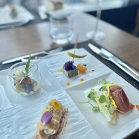 オールデイダイニング オアシスガーデン - 