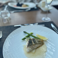 オールデイダイニング オアシスガーデン - 