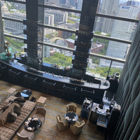 オールデイダイニング オアシスガーデン - 