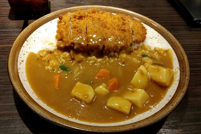 CoCo Ichiban Ya Jei Aaru Kamata Eki Nishiguchi Ten photo 5