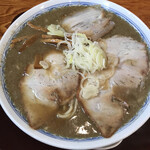 中華そば 田むら - 