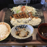 ままん家 - 料理写真: