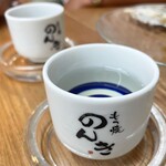 浅草 もつ焼のんき - 