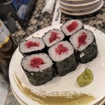 Gatten Sushi - 