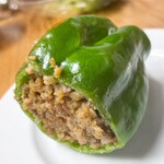 浅草 もつ焼のんき - 