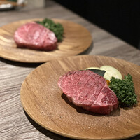 焼肉&手打ち冷麺 二郎 KANAYAMA - 