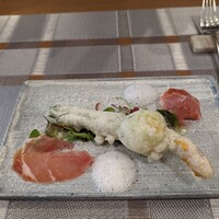prospero - 