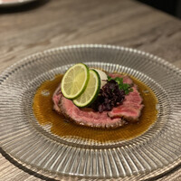 焼肉&手打ち冷麺 二郎 KANAYAMA - 