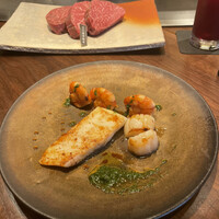 ニュー松坂 六本木店 - 