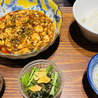 中華旬彩 森本 - 