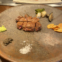 ニュー松坂 六本木店 - 