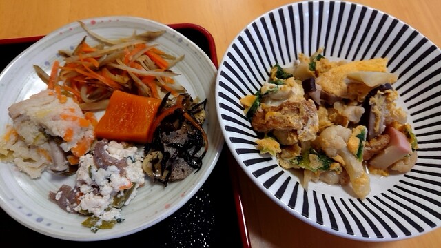 Aozora Shokudo photo 3