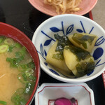 なにわうまいもん食堂 - 