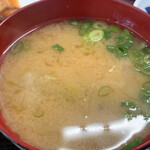 なにわうまいもん食堂 - 