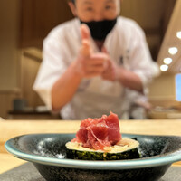 鮨結う翼 - 