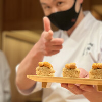 鮨結う翼 - 
