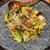 鶴亀飯店 - 冷やし坦々麺１１００円
