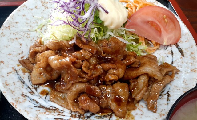 あんざい - 東酒田（食堂）の写真