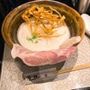 鶏 soba 座銀 本店
