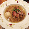 Gion Duck Noodles