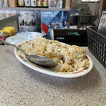 畑やんラーメン - 