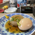 畑やんラーメン - 