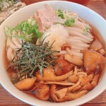 Kinunobebashi Udon Kenkyuusho - 