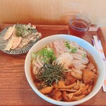 Kinunobebashi Udon Kenkyuusho - 