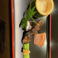 赤坂 浅田 - 