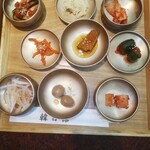 Azabu Kannichikan - 