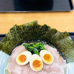 ラーメンショップ 稲城店 - 