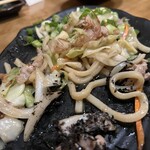 Shin-Sen-Gumi Robata & Yakitori - 