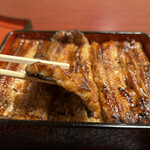 Unagi Fukushima - 