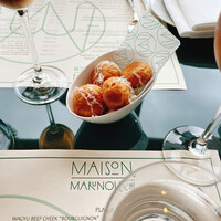 MAISON MARUNOUCHI - 