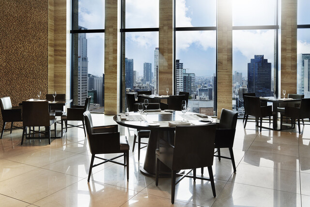 ビュッフェCafé and Restaurant 6月29日デザートビュッフェ 14時35分から4名様までの 1テーブル