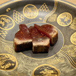 紀尾井町 三谷 - 