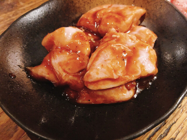 Sumibi Yakiniku Horumon Gekijo den photo 3