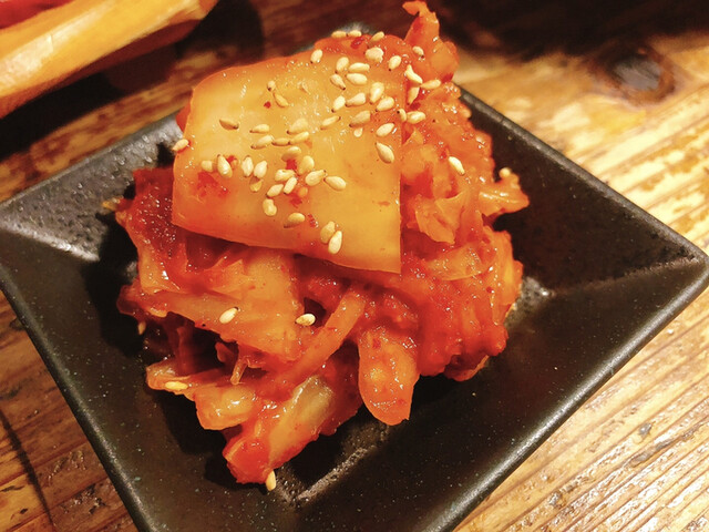 Sumibi Yakiniku Horumon Gekijo den photo 5